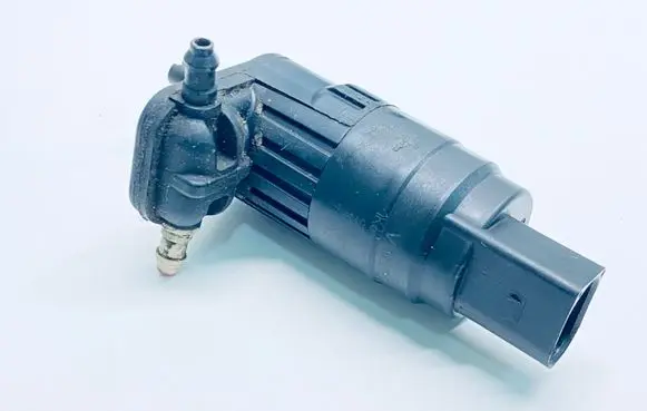 Skoda Superb B6 (3T) Windscreen/windshield washer pump 1K6955651