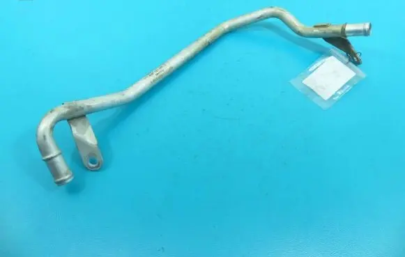 Audi A6 S6 C7 4G Engine coolant pipe/hose 4G0121485Q IMPRK1179065
