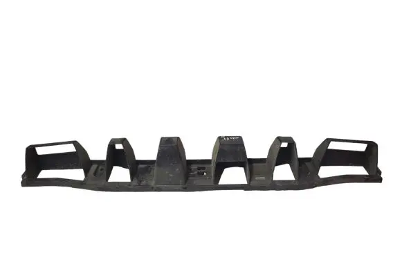Citroen C2 Rear bumper mounting bracket 9643596077 00012S14