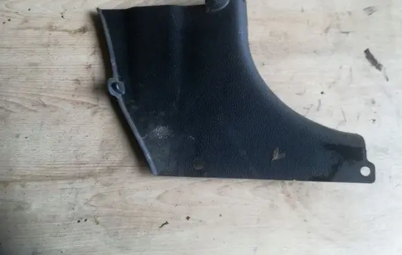 Hyundai Getz Other interior part 858241C000