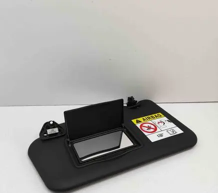 Nissan Juke II F16 Sun visor 964016PA3B