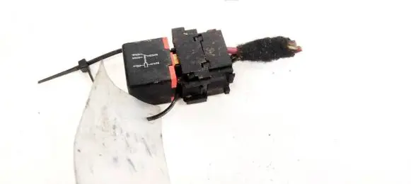 Citroen Jumper Other relay 9616923480