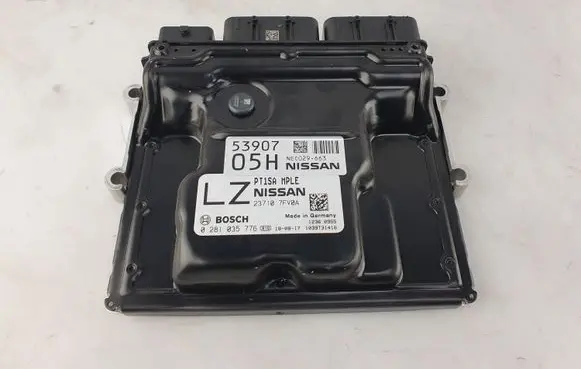 Nissan X-Trail T32 Engine control unit/module ECU 237107FV0A