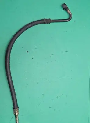 Power steering hose/pipe/line