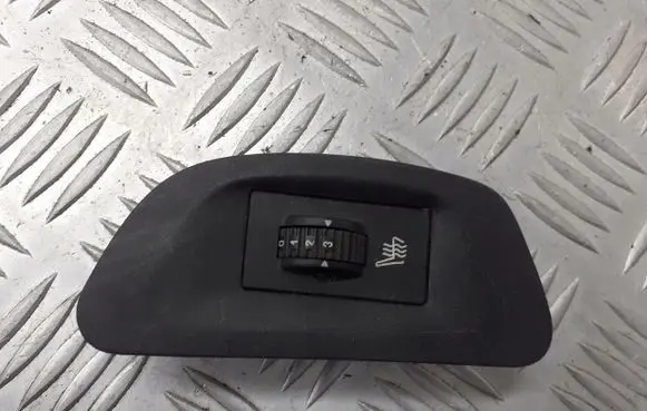 Peugeot 407 Other switches/knobs/shifts