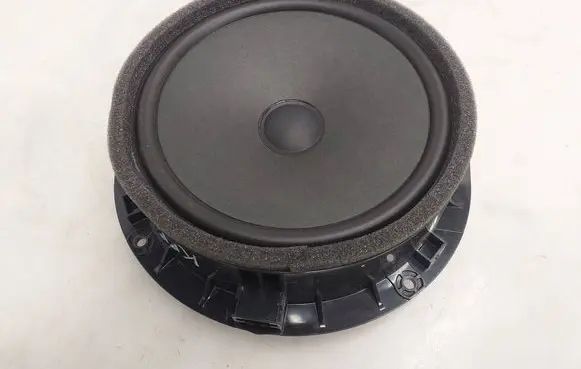 Audi e-tron Front door speaker 4K0035415