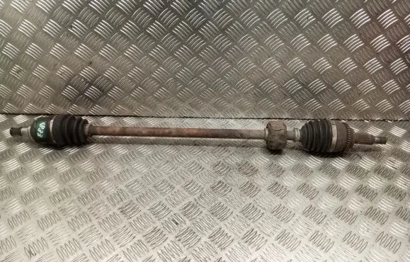 Suzuki Swift I Front driveshaft