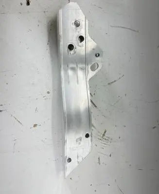 Mercedes-Benz GLC X253 C253 Radiator mount bracket A2536202801 T52785A