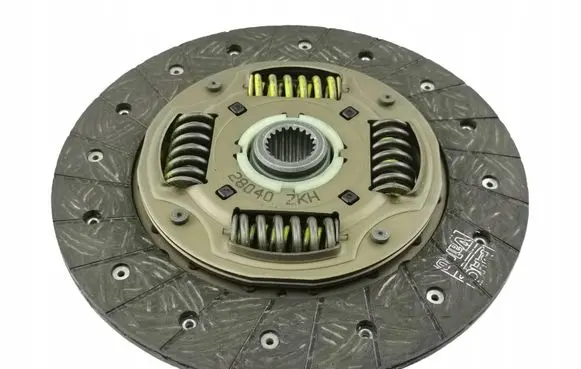 KIA Rio Clutch pressure plate 41100-28040