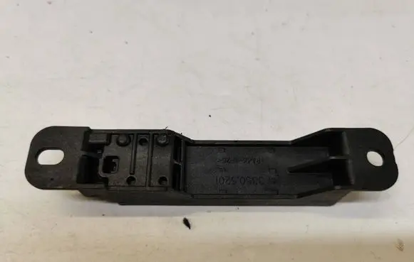 Mercedes-Benz C W205 Keyless (KESSY) go control unit/module A2059053005