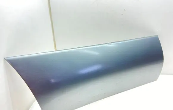 Subaru Forester SG Rear door trim (molding)