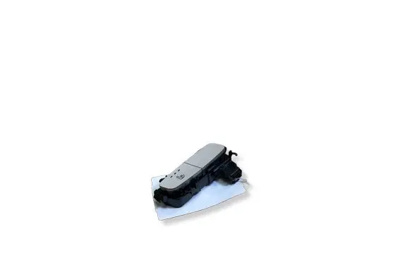 Mercedes-Benz GLC X253 C253 Seat heating switch A2139057302