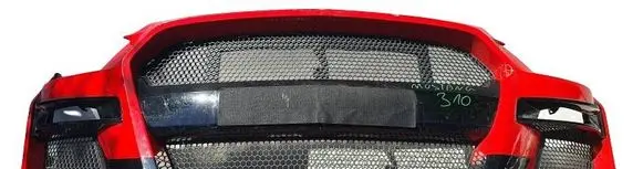 Ford Mustang VI Front bumper MUS15GT500