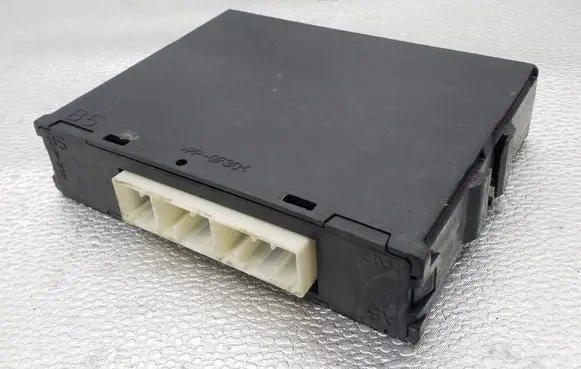 Suzuki Liana Other control units/modules 3392059JA 059JA 1122008042
