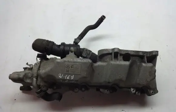 Mercedes-Benz A W169 Intake manifold A6400900337