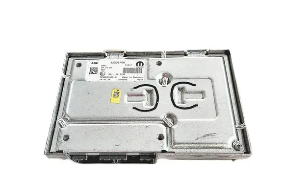 Jeep Renegade Other control units/modules 52205706