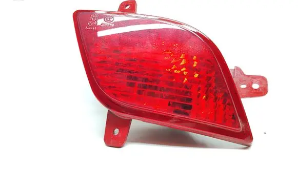Opel Mokka Rear bumper light 25961814