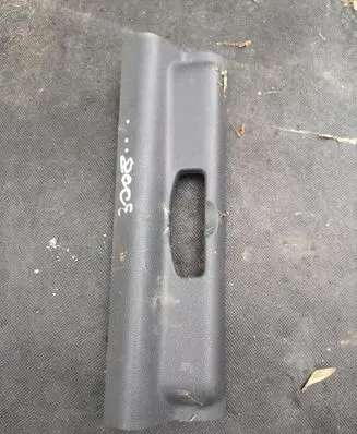 Peugeot 3008 I Tailgate trim I00307041002A