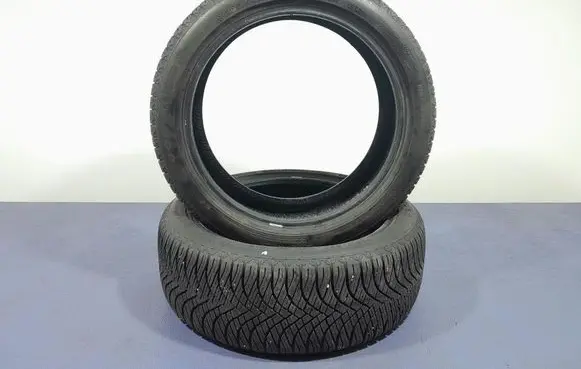 Fiat Punto (199) R17 C winter tire 6938112622213
