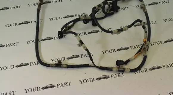 Lexus GS 300 350 430 450H Parking sensor (PDC) wiring loom 8211430070