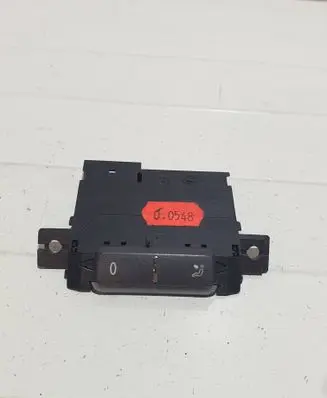 Volkswagen Phaeton Air circulation switch 3d0919815n 0019429
