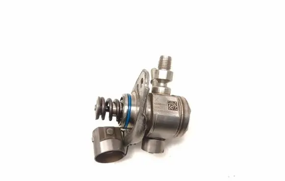 Opel Astra K Fuel injection high pressure pump 12687537 A2C99325800