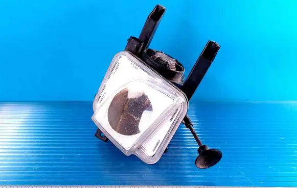 Opel Zafira B Front fog light 0096726