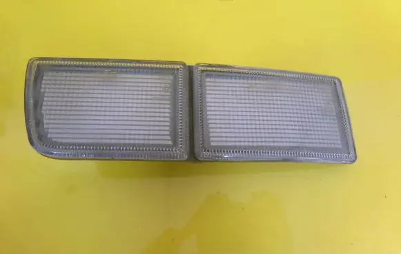Volkswagen Golf III Front fog light 1H0941777A
