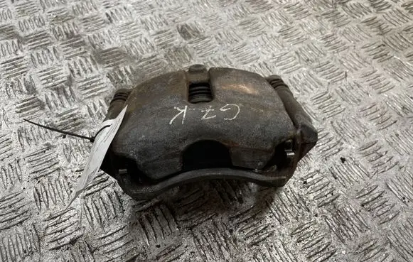 Volkswagen Golf VII Front brake caliper