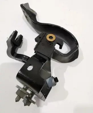 Audi A6 S6 C6 4F Tailgate/trunk/boot hinge 4F9827300D