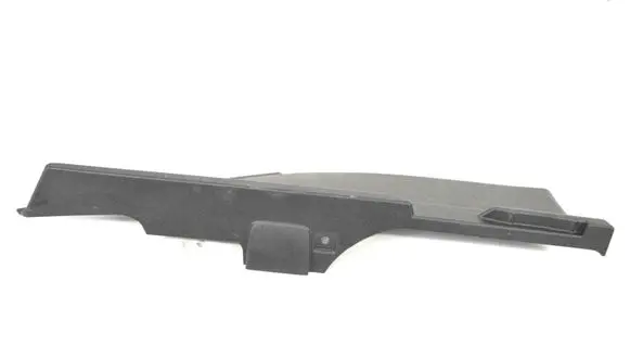 Tesla Model S (C) pillar trim 101033800D
