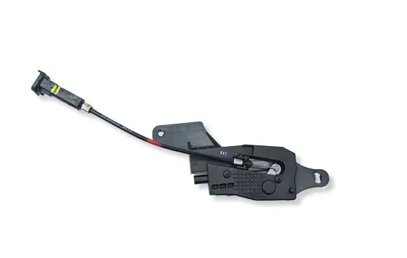 KIA Sportage Fuel tank cap lock 095009A15