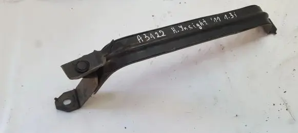 Honda Insight Fuel tank mounting bracket 