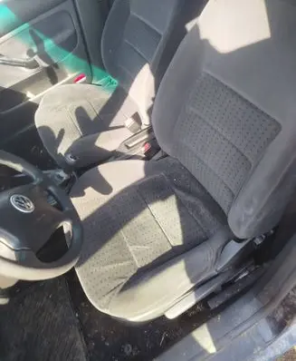 Volkswagen Golf IV Interior set 