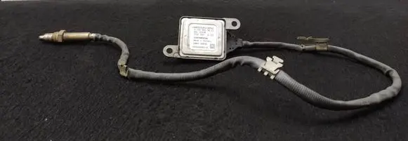 Mercedes-Benz GLE AMG (W166 - C292) Lambda probe sensor 5WK96683E A0009059803 160425090510