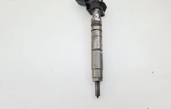 Mercedes-Benz E W212 Fuel injector A6420701187 0445116026