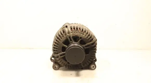 Volkswagen PASSAT B6 Generator/alternator 021903023L