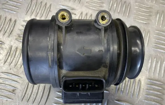 Volvo S80 Mass air flow meter 1974000150 9125606