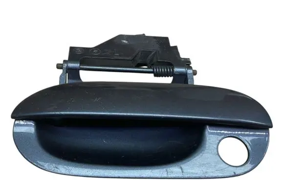BMW 7 E38 Front door exterior handle