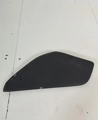 Lexus ES 300h (7th Gen) Dashboard side end trim 5543533140
