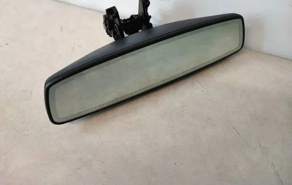 BMW 5 G30 G31 Rear view mirror (interior) 6822492 048369