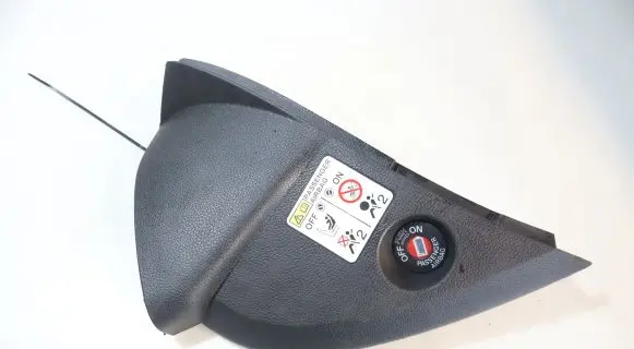 Honda Civic X Glove box