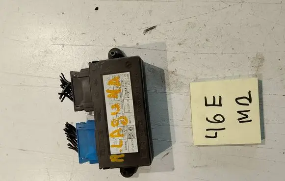 Renault Laguna I Comfort/convenience module 7700416293