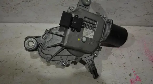 Citroen C4 I Picasso Wiper motor 53630347
