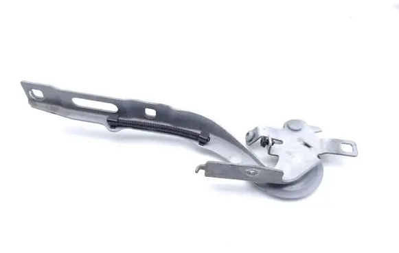 Opel Vivaro Engine bonnet/hood hinges 9823131780