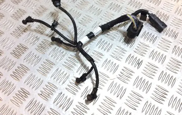 Volvo XC90 Glow plug wires 31342467