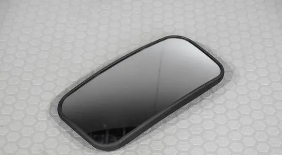 Mercedes-Benz Sprinter W907 W910 Wing mirror glass 151039311