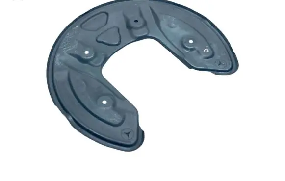 Mercedes-Benz GLC C253 Rear brake disc plate dust cover A0004230100