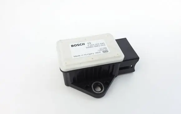 Honda Civic ESP acceleration yaw rate sensor 0265005649 39960SMG003