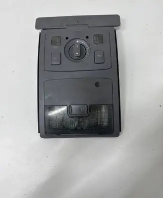 Front seat light